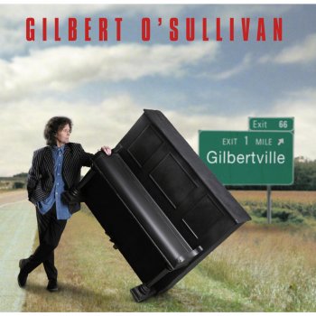 GILBERT O SULLIVAN Missing You Already
