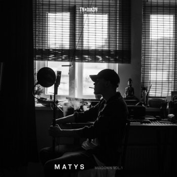 Martin Matys feat. Boyband Víno a cigarety (feat. BoyBand)
