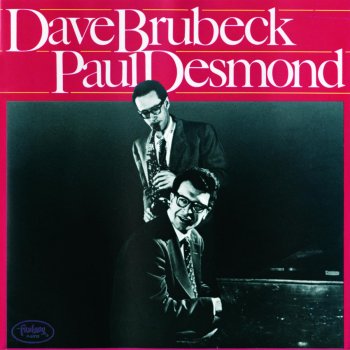 Dave Brubeck You Go to My Head