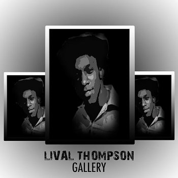 Linval Thompson Blood Gonna Run
