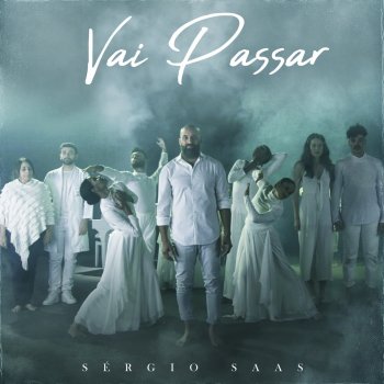Sérgio Saas Vai Passar (Playback)