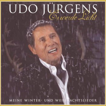 Udo Jürgens Merry Christmas allerseits