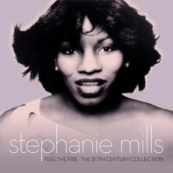 Stephanie Mills My Love’s Been Good To You