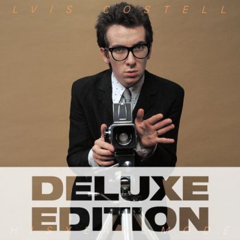 Elvis Costello (I Don’t Want to Go to) Chelsea (Basing Street Studios version)