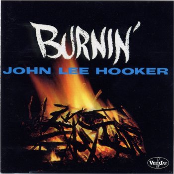 John Lee Hooker Blues Before Sunrise