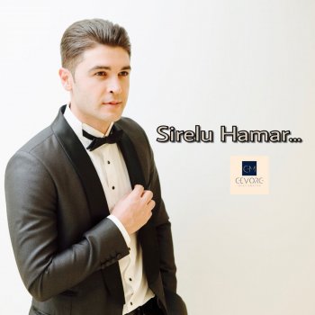 Gevorg Martirosyan Sirelu Hamar