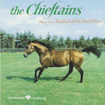 The Chieftains Scéal Na Gcapall