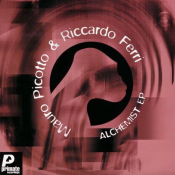 Mauro Picotto & Riccardo Ferri Codebreaker