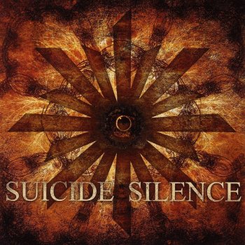 Suicide Silence Distorted Through of Addiction