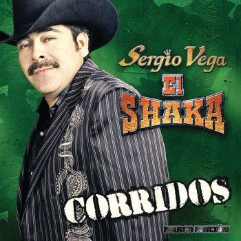 Sergio Vega "El Shaka" El Cuatro