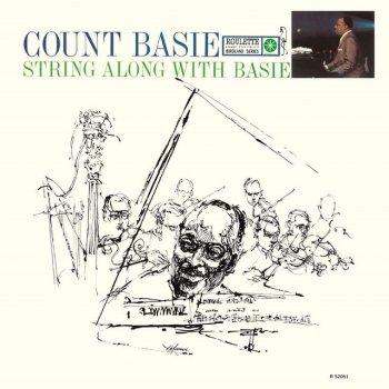 Count Basie Blues Bittersweet