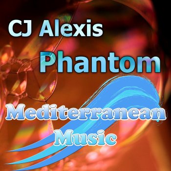 CJ Alexis Phantom