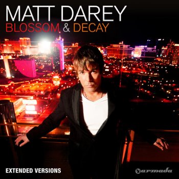 Matt Darey feat. Kirsty Thirsk Black Flowers - Josh Gabriel Album Version