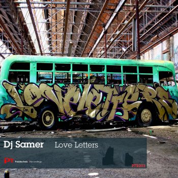 DJ Samer Love Letters (Luke Warren Remix)