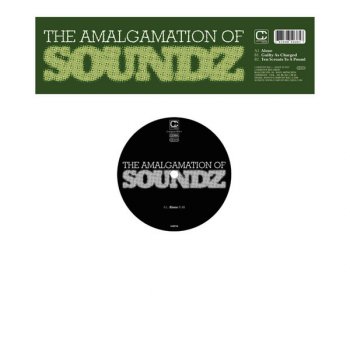 The Amalgamation of Soundz Alone