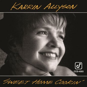 Karrin Allyson I Cover the Waterfront