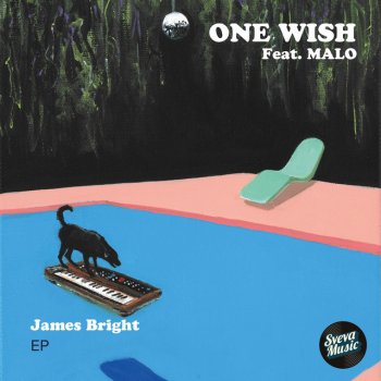 James Bright One Wish (feat. MALO)