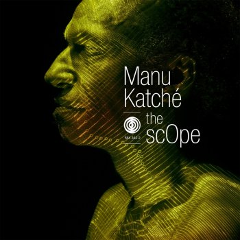 Manu Katché feat. Patrick Manouguian & Jimmy Henderson Tricky 98'