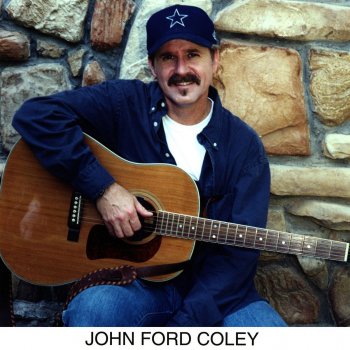 John Ford Coley Nights Are Forever Without You - Live