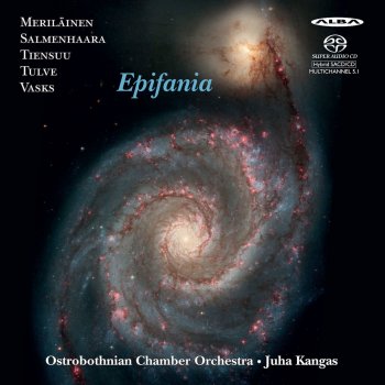 Ostrobothnian Chamber Orchestra feat. Juha Kangas Kesakonsertto, "Geasseija niehku" (Summer Concerto) [Summer Night's Dream]