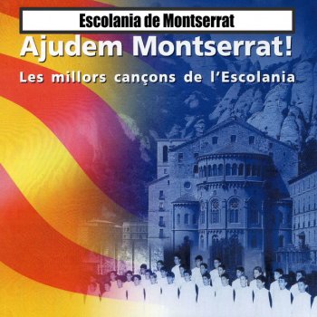 Escolania de Montserrat Moreneta en Sou