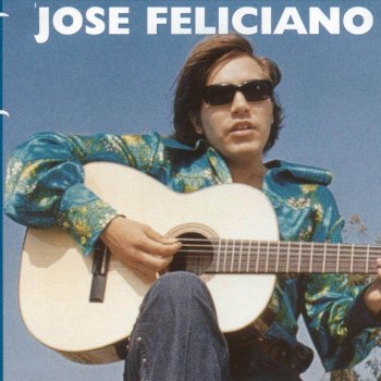 José Feliciano Last Thing on My Mind