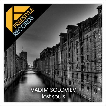 Vadim Soloviev Lost Souls
