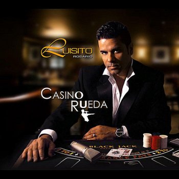 Luisito Rosario Casino Rueda