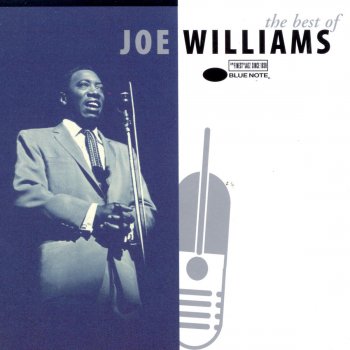 Joe Williams feat. Count Basie If I Could Be With You (One Hour Tonight) (1997 Digital Remaster)