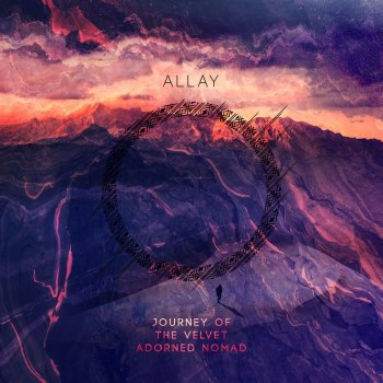 Skyknock feat. Allay Wandering The Golden Mountains