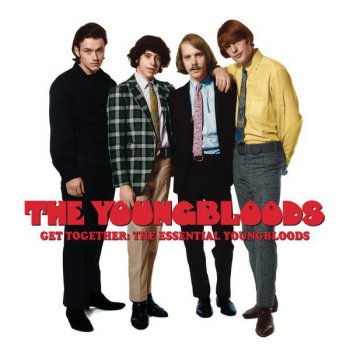 The Youngbloods Merry-Go-Round