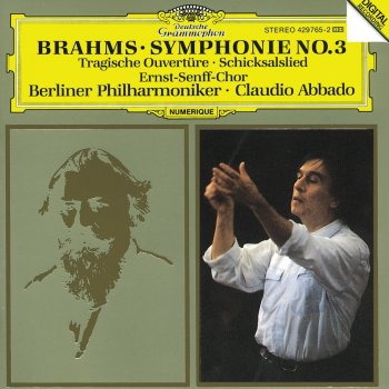 Berliner Philharmoniker feat. Claudio Abbado Symphony No. 3 in F, Op. 90: I. Allegro con brio - Un poco sostenuto - Tempo I