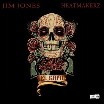 Jim Jones feat. Ball Greezy & Dave East Cocaine Dreamin
