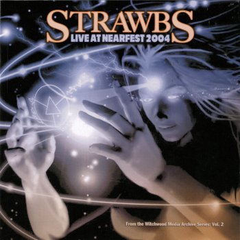 Strawbs Here today, gone tomorrow