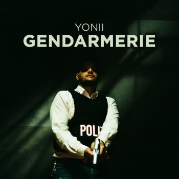 YONII Gendarmerie