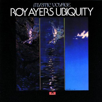 Roy Ayers Ubiquity Life Is Just a Moment, Pt. 2