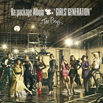 Girls' Generation Mr. Taxi (Steve Aoki Remix)