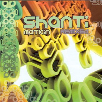 Shanti A Machines Dream - Poli Remix