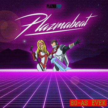 Plazmabeat 80-As Évek - 8BIT Tape Remix