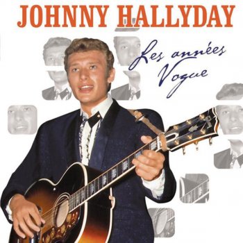 Johnny Hallyday Premier amour (First Love) (hall)