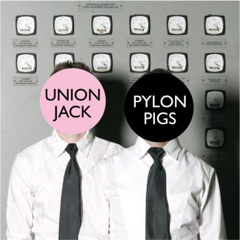 Union Jack Pylon Pigs (Continuous DJ Mix)