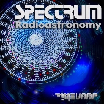 Spectrum feat. Ion Vader & Radical Distortion Radioastronomy