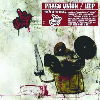 Prago Union feat. Dendemann & Masta Ace Beat & I A Já Und Ich (feat. Masta Ace & Dendemann)