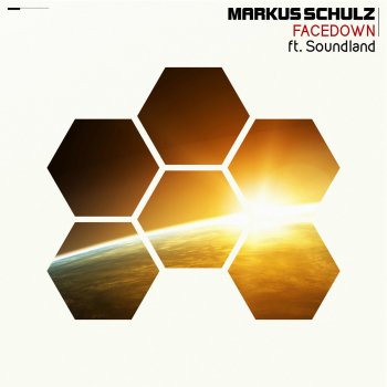 Markus Schulz feat. Soundland & Jump Smokers Facedown - Jumpsmokers Remix