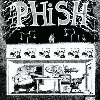 Phish Icculus (Live) [Bonus Track]