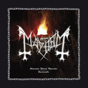 Mayhem Only Death - Cover Version