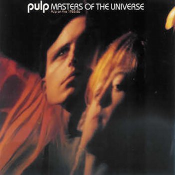 Pulp The Will To Power