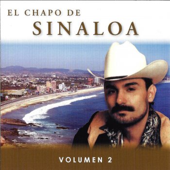 El Chapo De Sinaloa Al Norte De Culiacan