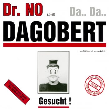 Dr. No Da Da Dagobert (Duckn Trance)