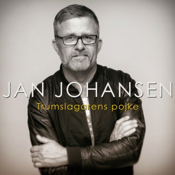 Jan Johansen Det Är Du